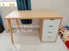 BÀN LÀM VIỆC 1M2X60 - anh 1