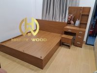 GIƯỜNG MDF 1M6